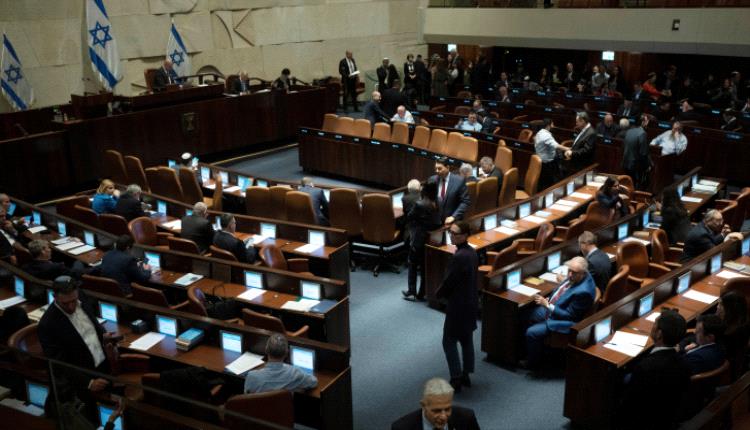 الكيان الصهيوني يصدق على مشروع قانون لإغلاق وسائل إعلام أجنبية في تل أبيب