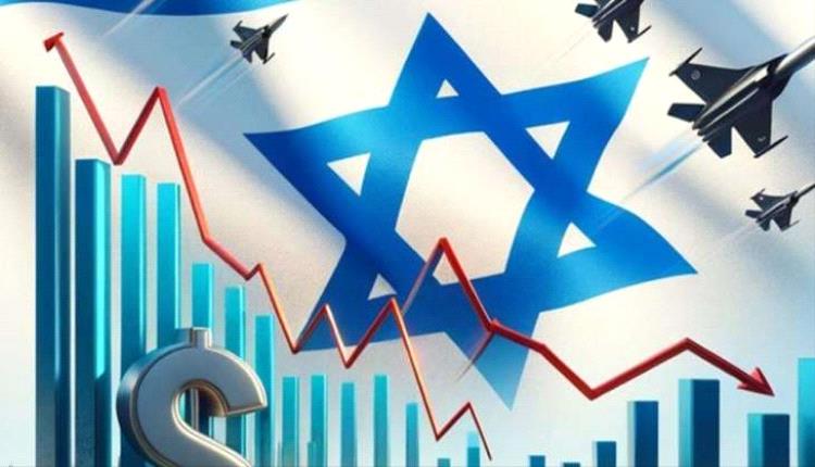 عجز الميزانية الإسرائيلية حتى نهاية ايار يصل إلى 37 مليار دولار