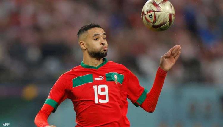مانشستر يونايتد يستعد لتقديم عرض للتعاقد مع نجم المغرب
