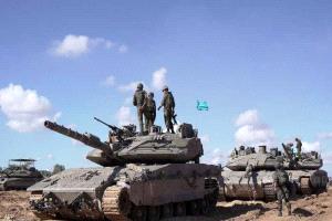 حماس: خياران فقط أمام إسرائيل في حربها على غزة