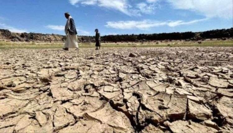 "أفقر دولة في العالم".. تحذيرات أممية من استفاد الموارد المائية في اليمن بحلول العام 2030م  